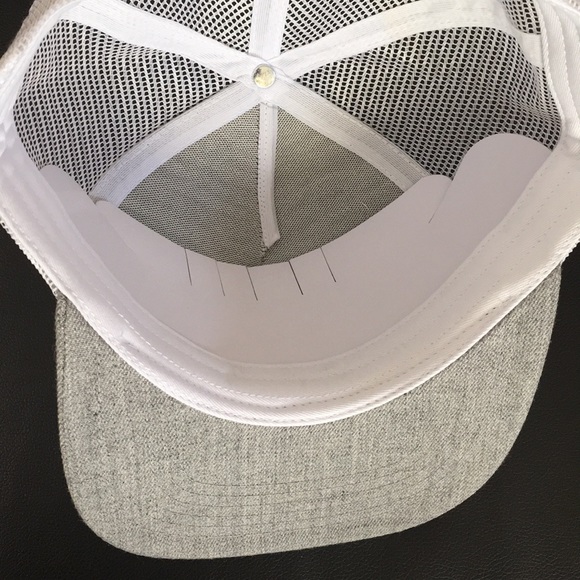 BCAW SnapBack hat - Picture 4 of 4